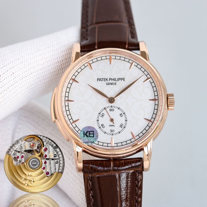 PATEK PHILIPPE Watches